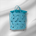 Bolso Grande LUMAK — Turquesa