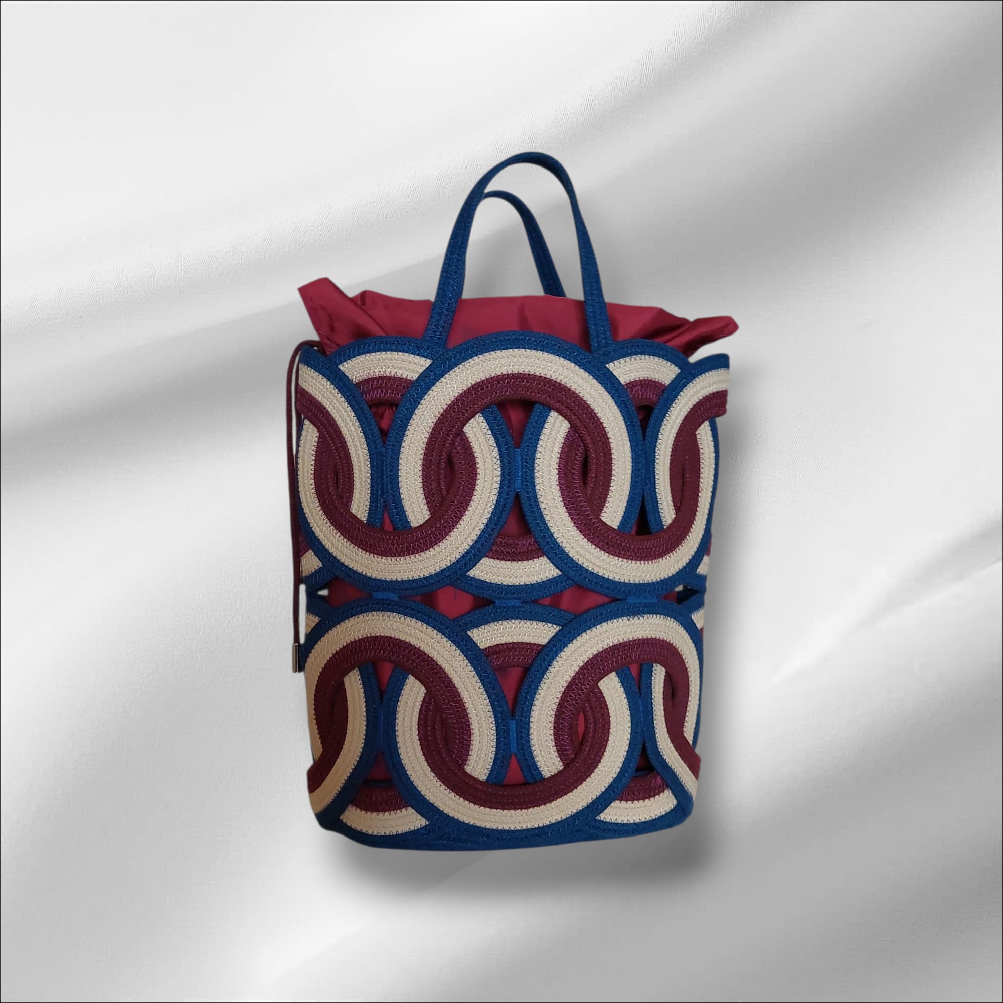 Bolso grande 3 colores