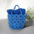 Bolso Grande LUMAK — Azul Cielo