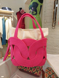 Bolso Mini LUMAK — Fucsia